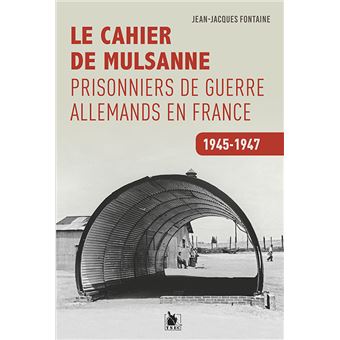 Les Prisonniers de guerre allemands en France