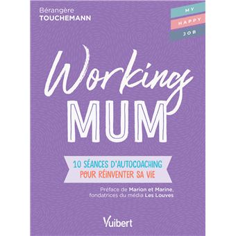 Working mum