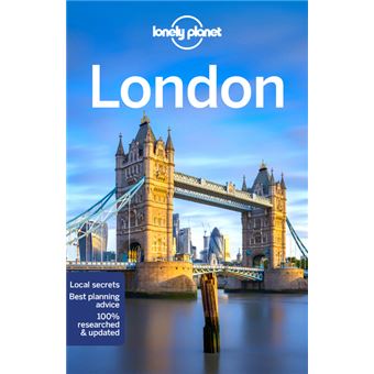 London 12ed -anglais-