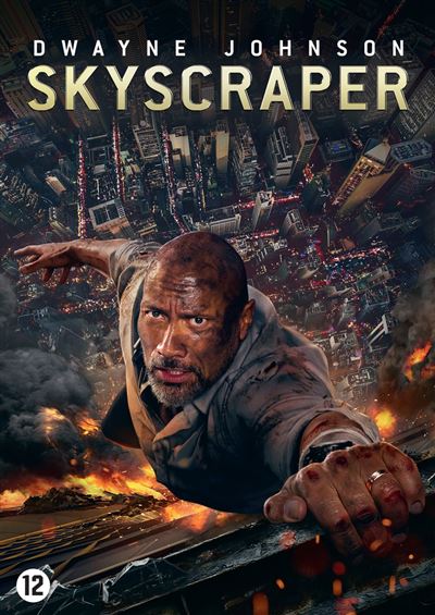 Skyscraper  -BIL