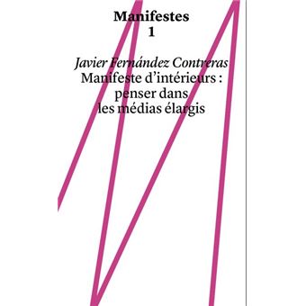 Manifeste d'intérieurs