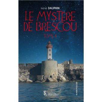 Le mystère de Brescou