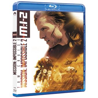 Mission: Impossible - Mission: Impossible - 1