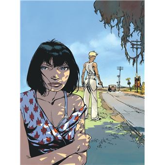 Dixie Road - Dixie Road - Intégrale complète