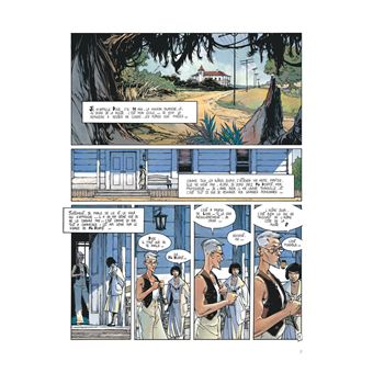 Dixie Road - Dixie Road - Intégrale complète