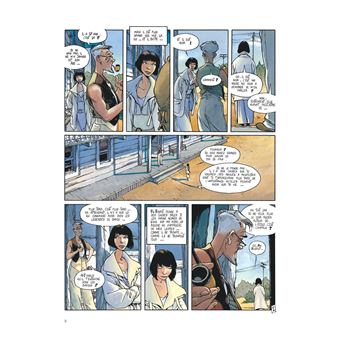 Dixie Road - Dixie Road - Intégrale complète