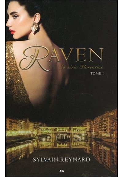 Raven - Florentine