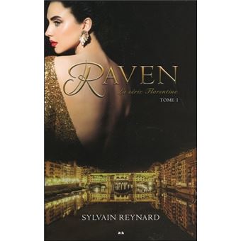 Raven - Florentine