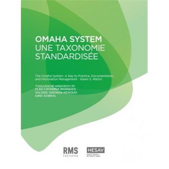 Omaha system. une taxonomie standardisee