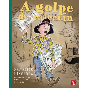 A golpe de calcetín - 1