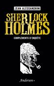 Sherlock Holmes compléments d'enquête