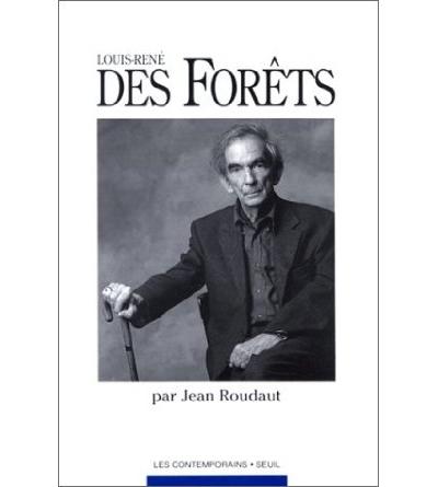 Louis-René des Forêts