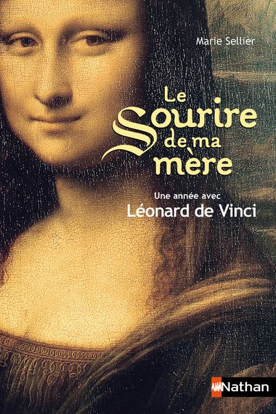Le sourire de ma mère - Marie Sellier - Poche
