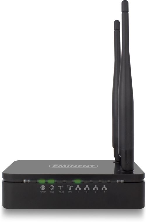 EM4700 BLACK