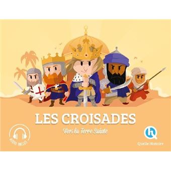 Les croisades