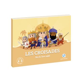 Les croisades