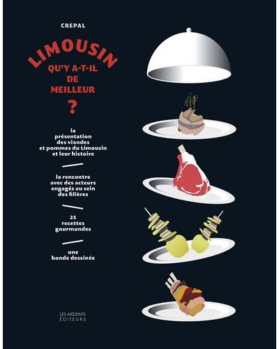 Limousin qu'y-a-t-il de meilleur