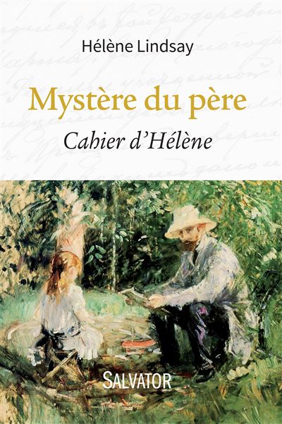 Mystère de père