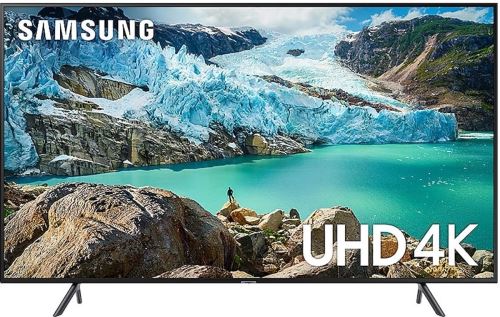 TV Samsung UE43RU7170SXXN 4K 43