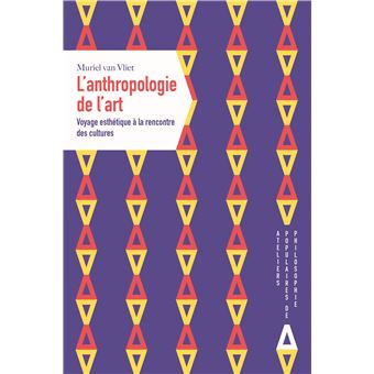 L'anthropologie de l'art