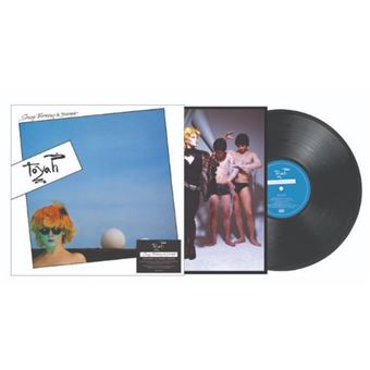 Toyah - 1