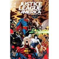 Justice League of America