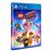 La grande aventure LEGO 2 Le Jeu Vidéo PS4_1