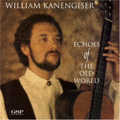 Echoes of the old world