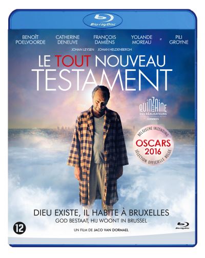 TOUT NOUVEAU TESTAMENT-FR-BLURAY