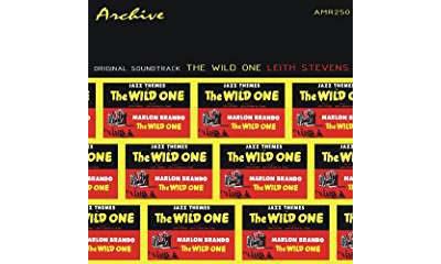 Wild one/picture disc