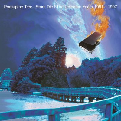 Stars Die Delirium Years