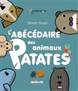 L'abécédaire des animaux patates
