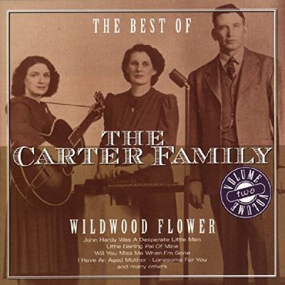 Best of volume 2 - Wildwood flower