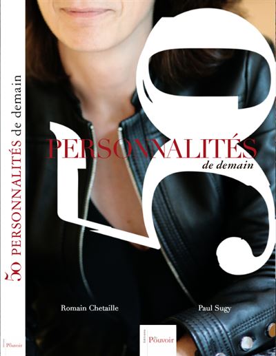 50 Personnalités de demain