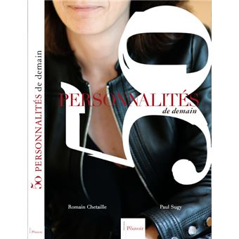 50 Personnalités de demain