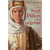 Les sept piliers de la sagesse