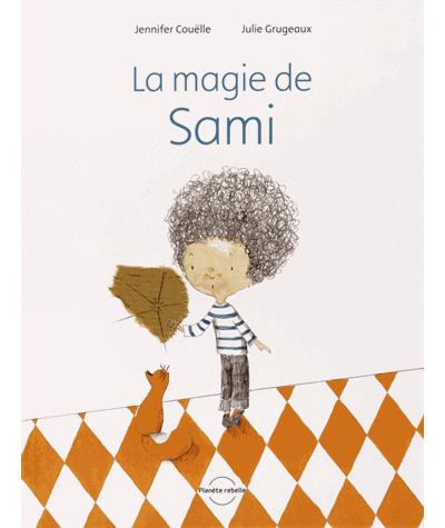 La magie de Sami