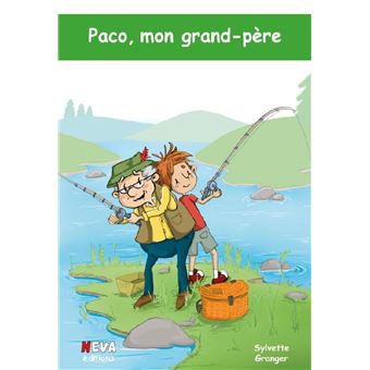 Paco, mon grand-père
