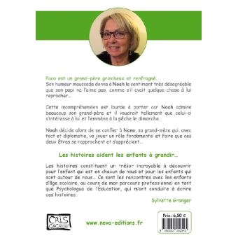 Paco, mon grand-père