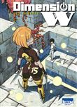 Dimension W