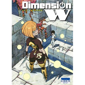 Dimension W