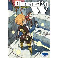 Dimension W
