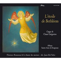 L'étoile de Bethléem