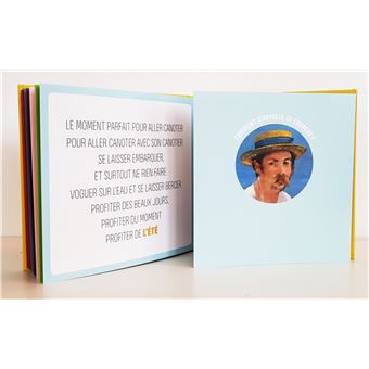 Les saisons - Mes premiers imagiers de l'art