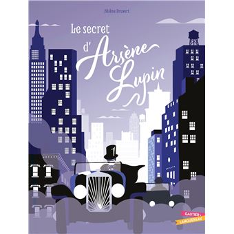 Le Secret d'Arsène Lupin