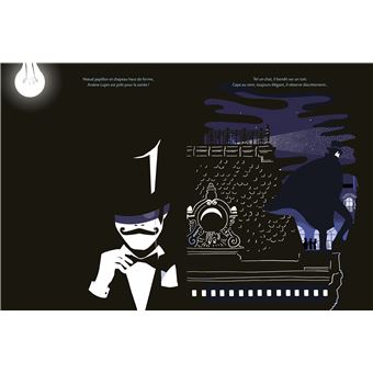 Le Secret d'Arsène Lupin