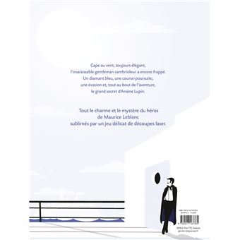 Le Secret d'Arsène Lupin