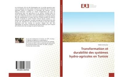 Transformation et durabilite des systemes hydro-agricoles en