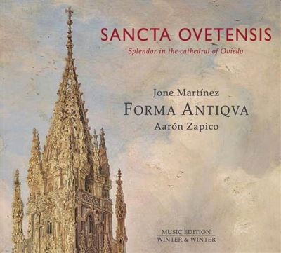 Sancta Ovetensis