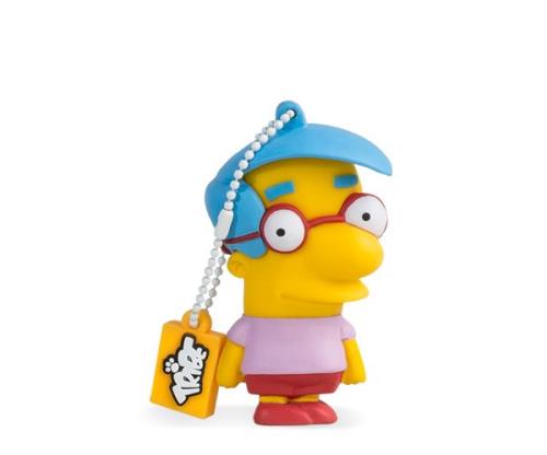 TRIBE THE SIMPSONS MILHOUSE 8GB 2.0 USB KEY